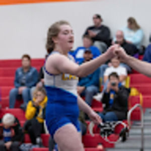 Meet your Posher, Kori